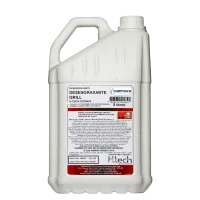 Imagem do produto H. Tech - Detergente Desengraxante Grill